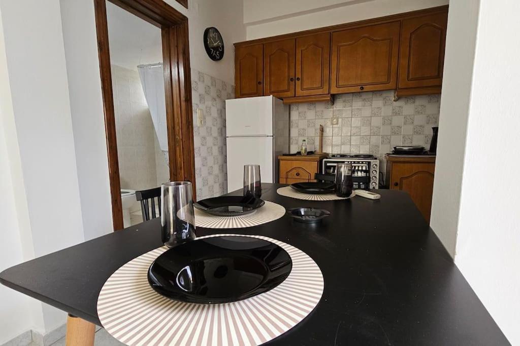 στην Marilena διακοπές στη στουπα Appartement