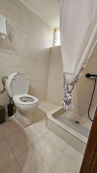 Apartament στην Marilena διακοπές στη στουπα *