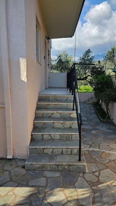 στην Marilena διακοπές στη στουπα Apartament *