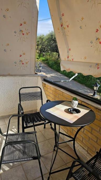 Apartament στην Marilena διακοπές στη στουπα
