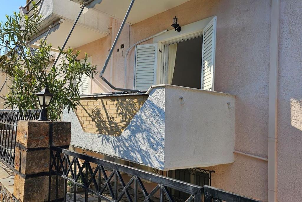 στην Marilena διακοπές στη στουπα